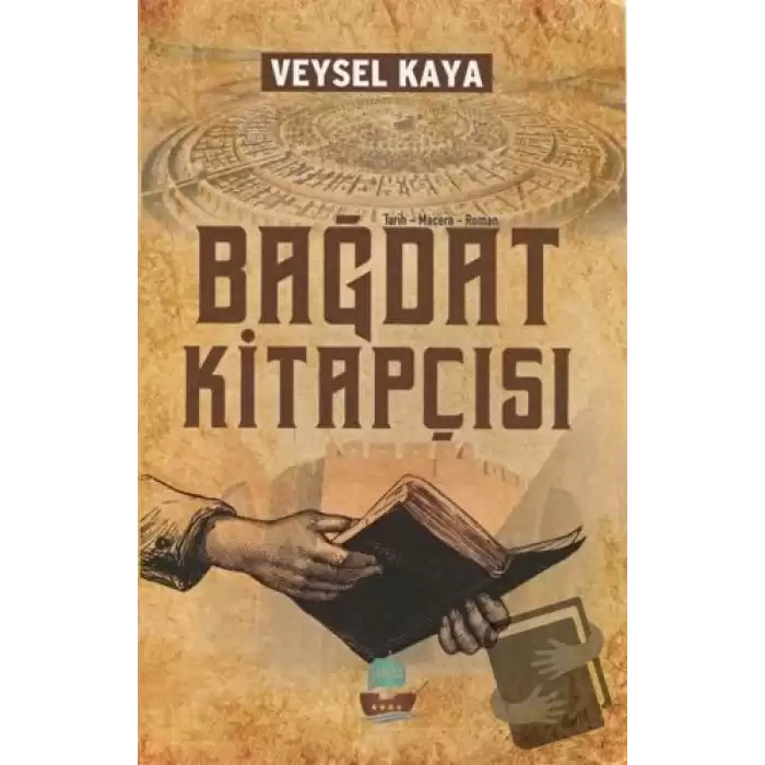 Bağdat Kitapçısı