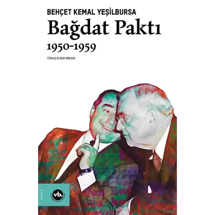 Bağdat Paktı