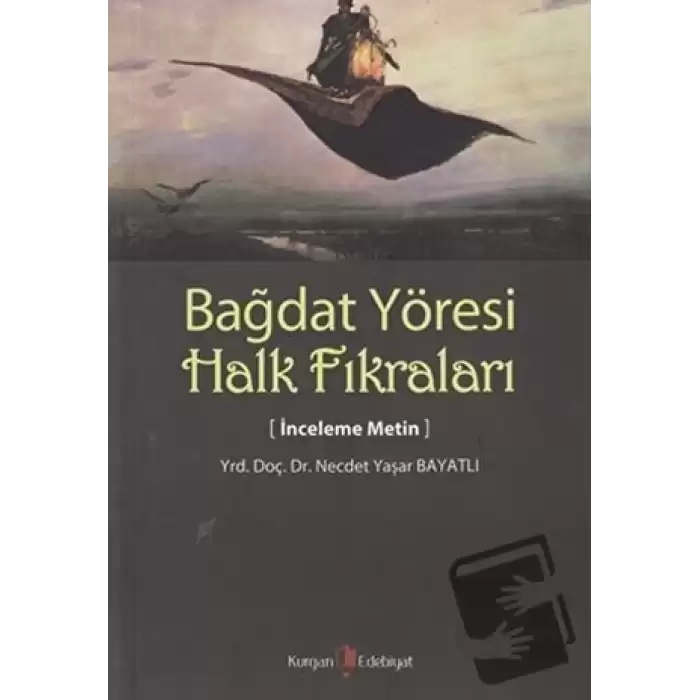 Bağdat Yöresi Halk Fıkraları