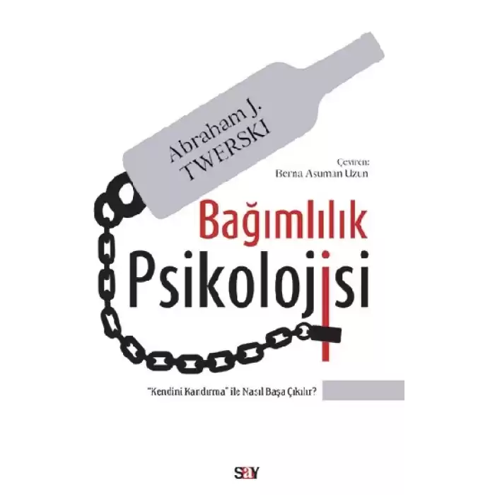 Bağımlılık Psikolojisi