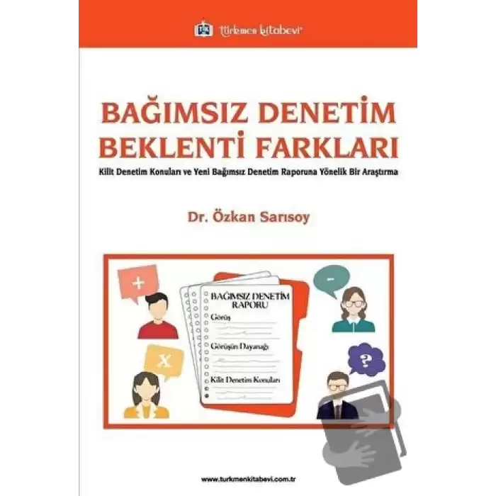 Bağımsız Denetim Beklenti Farkları