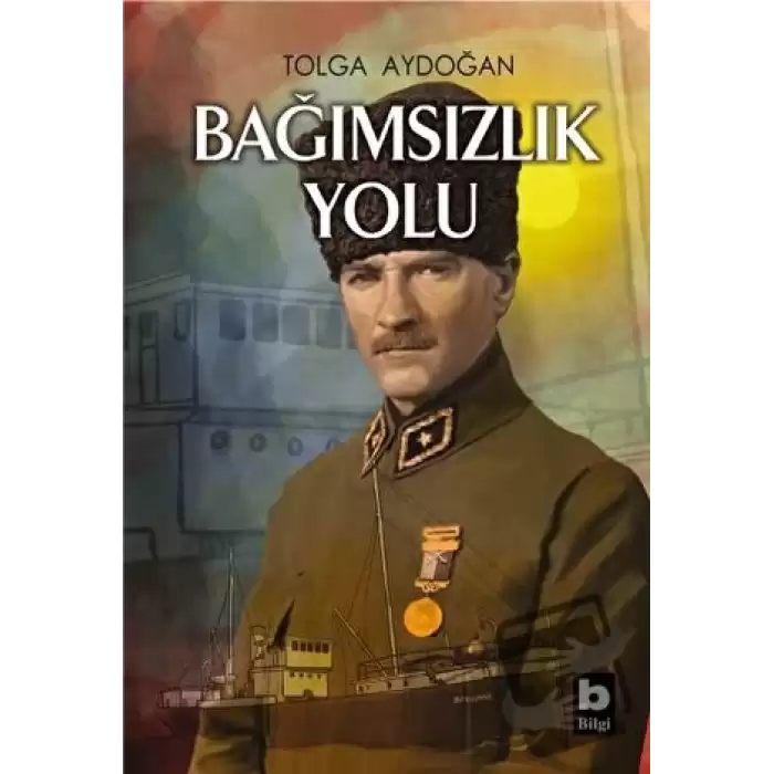 Bağımsızlık Yolu