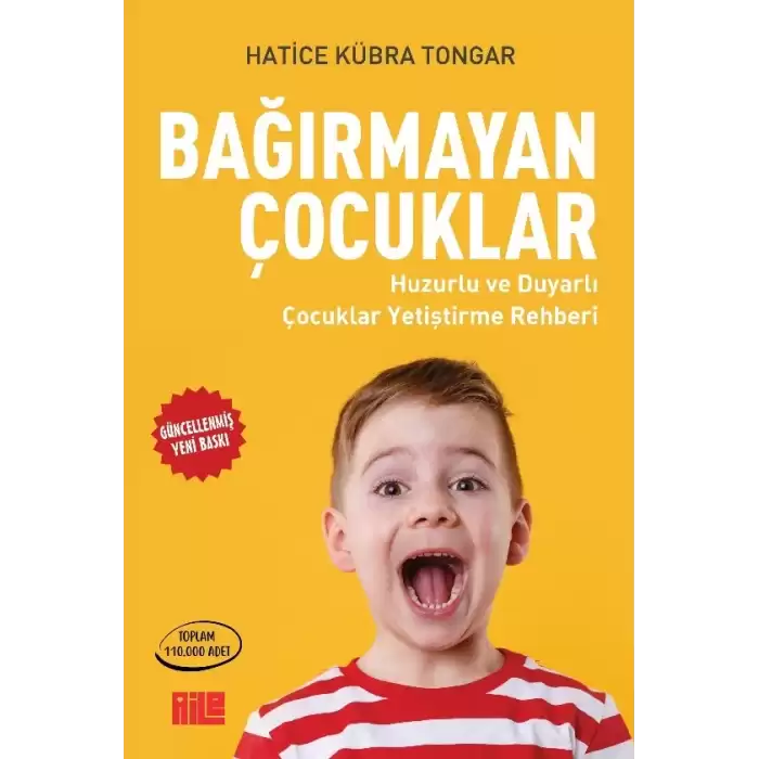 Bağırmayan Çocuklar