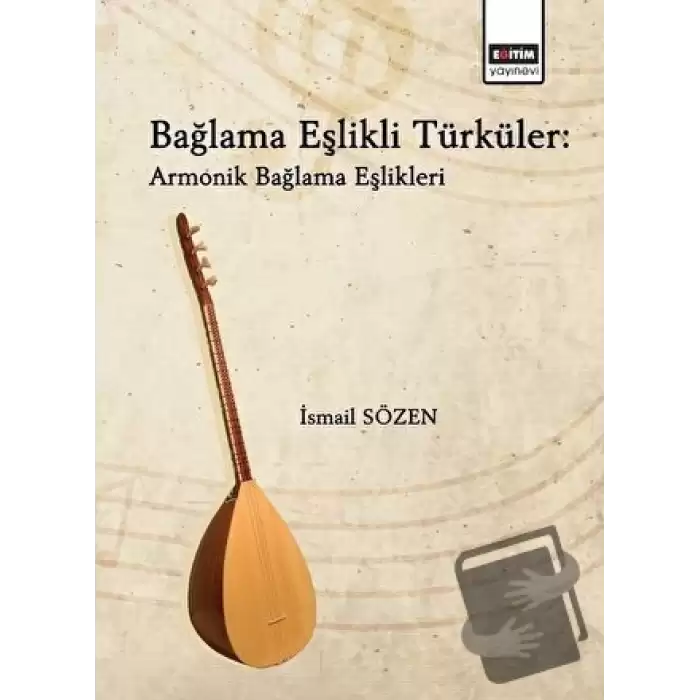 Bağlama Eşlikli Türküler - Armonik Bağlama Eşlikleri