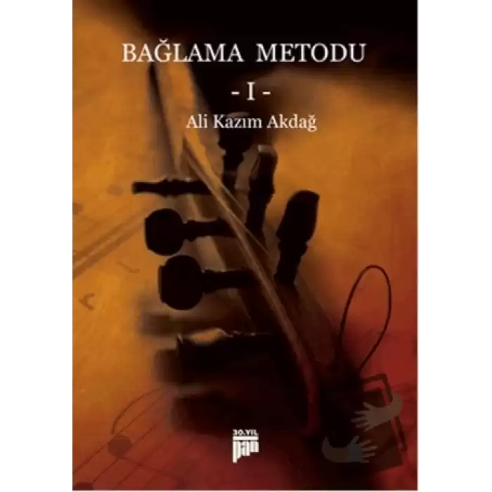 Bağlama Metodu -1