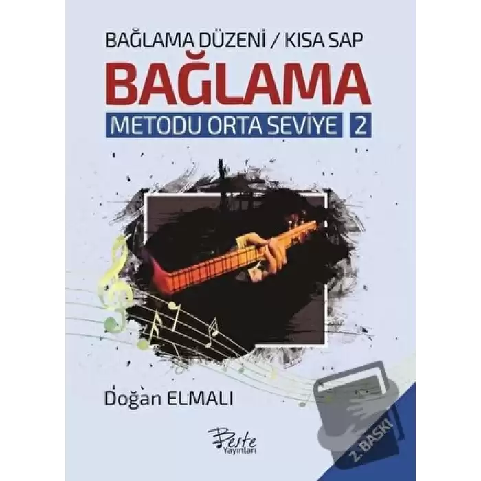 Bağlama Metodu Orta Seviye - 2