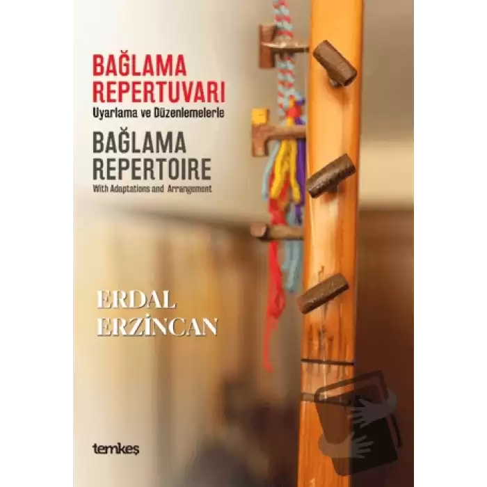 Bağlama Repertuvarı