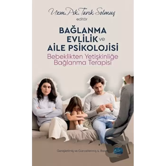 Bağlanma Evlilik ve Aile Psikolojisi