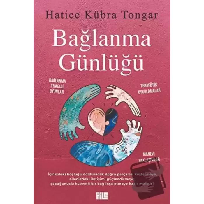 Bağlanma Günlüğü