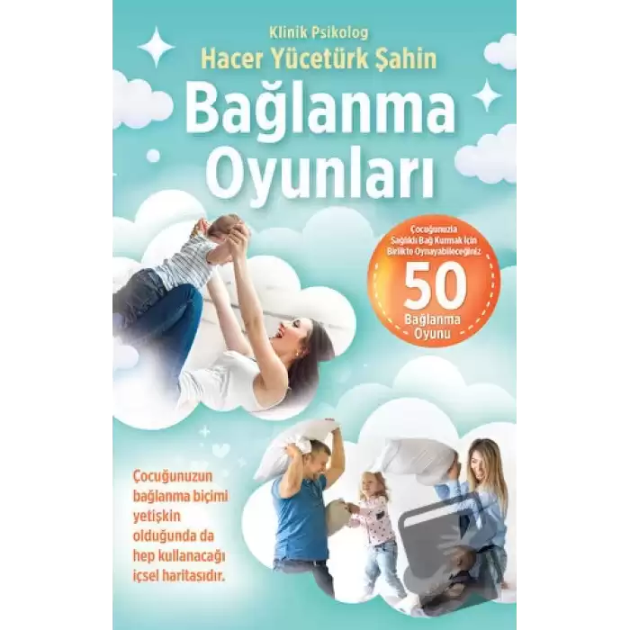 Bağlanma Oyunları