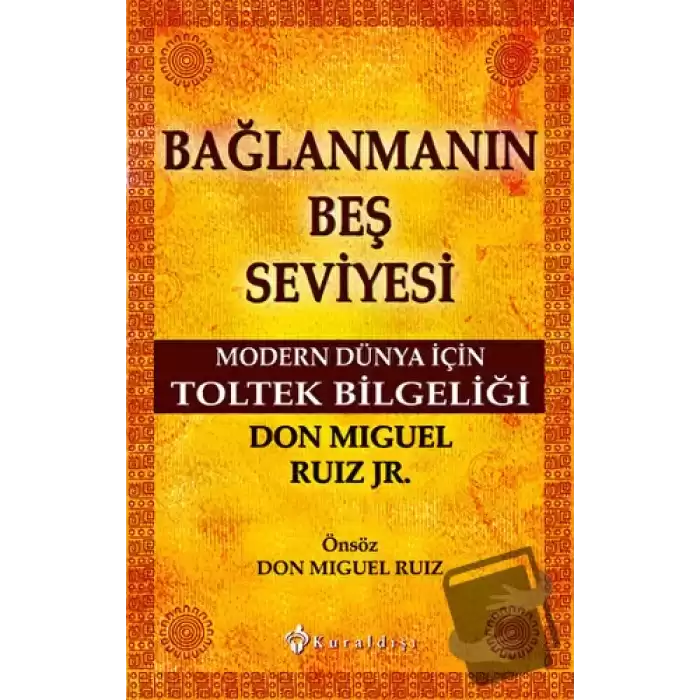 Bağlanmanın Beş Seviyesi