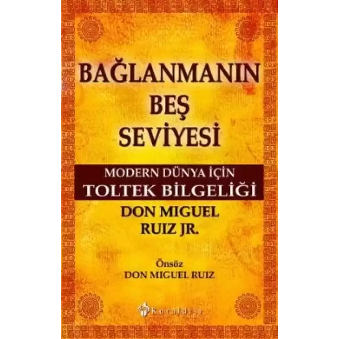 Bağlanmanın Beş Seviyesi