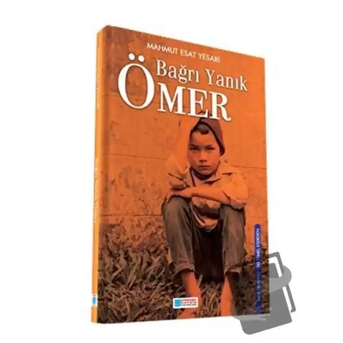 Bağrı Yanık Ömer