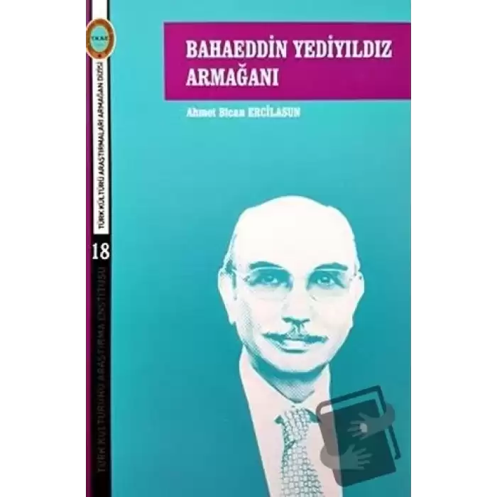 Bahaeddin Yediyıldız Armağanı