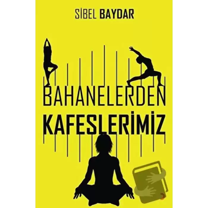 Bahanelerden Kafeslerimiz