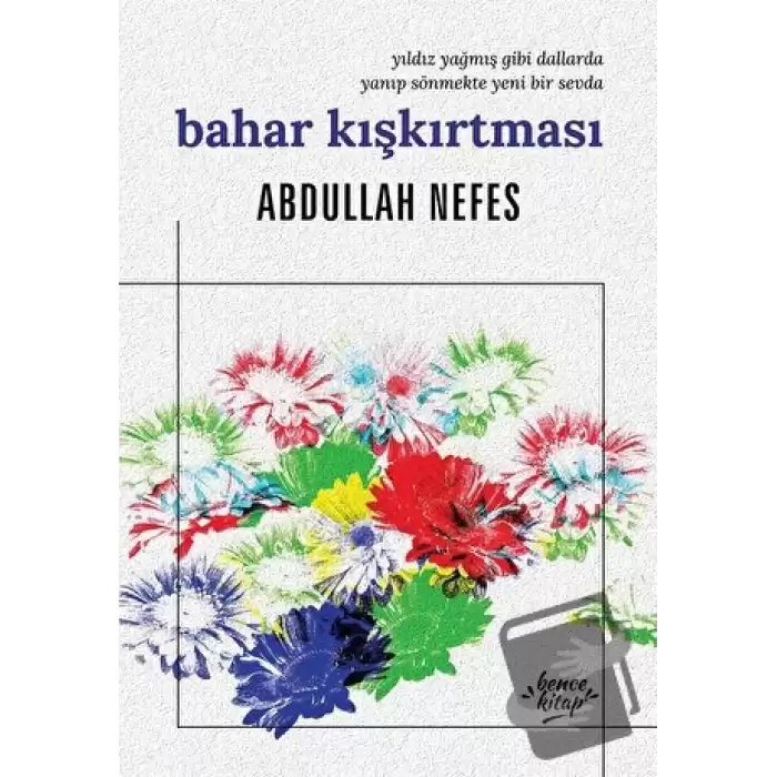 Bahar Kışkırtması