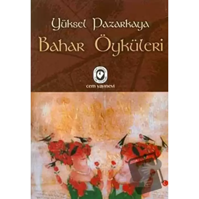 Bahar Öyküleri