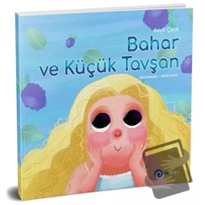 Bahar ve Küçük Tavşan