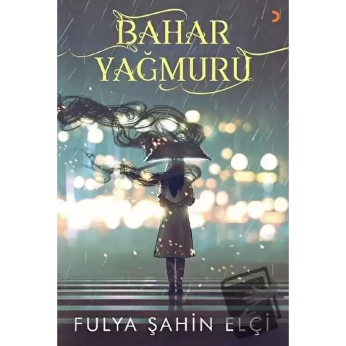 Bahar Yağmuru