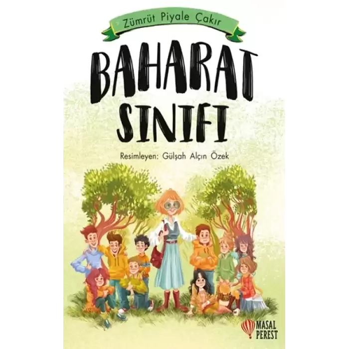 Baharat Sınıfı