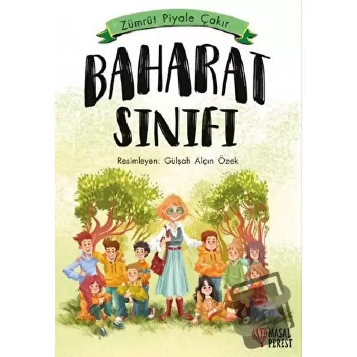 Baharat Sınıfı