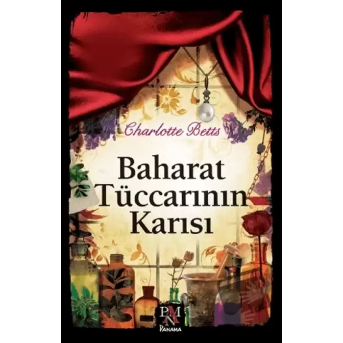 Baharat Tüccarının Karısı