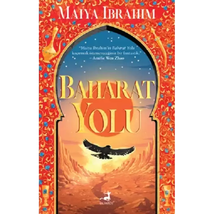 Baharat Yolu