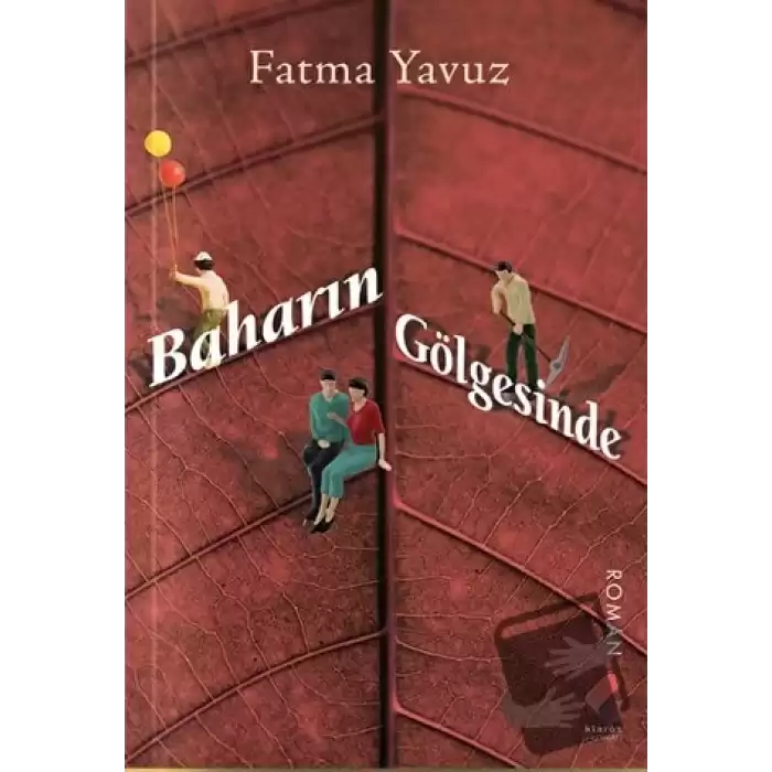 Baharın Gölgesinde