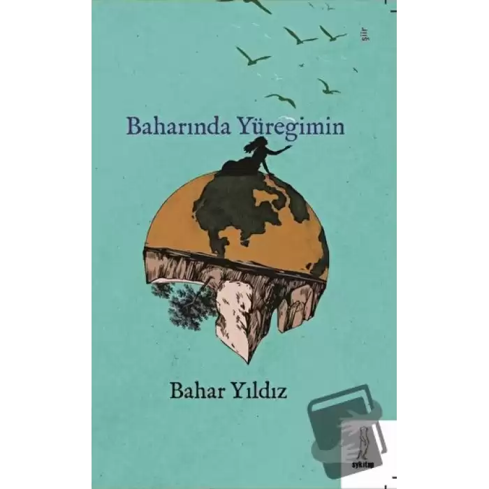 Baharında Yüreğimin