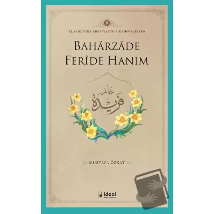 Baharzade Feride Hanım