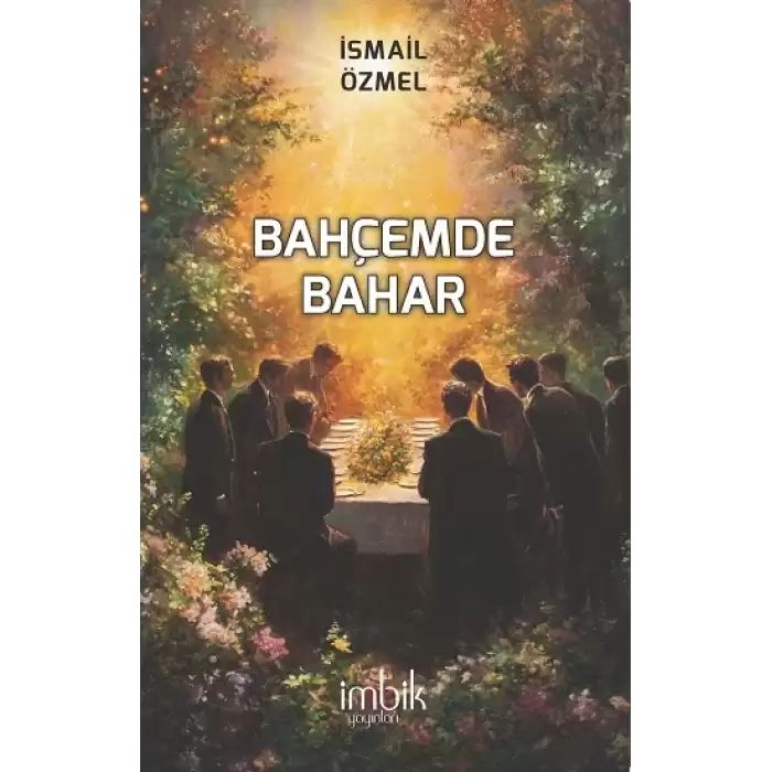 Bahçemde Bahar