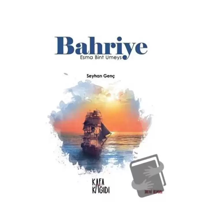 Bahriye