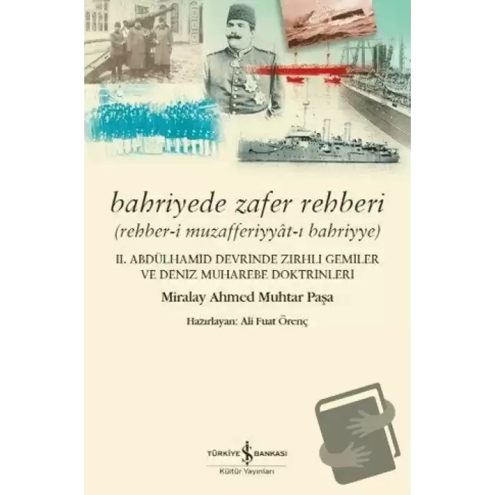 Bahriyede Zafer Rehberi