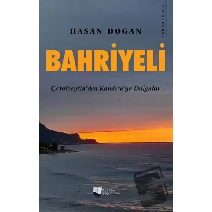 Bahriyeli