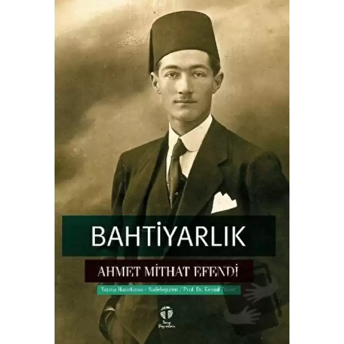 Bahtiyarlık