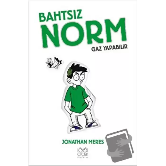 Bahtsız Norm 3 - Gaz Yapabilir