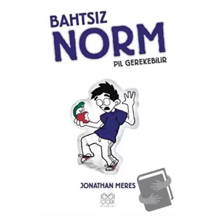 Bahtsız Norm 4 - Pil Gerekebilir