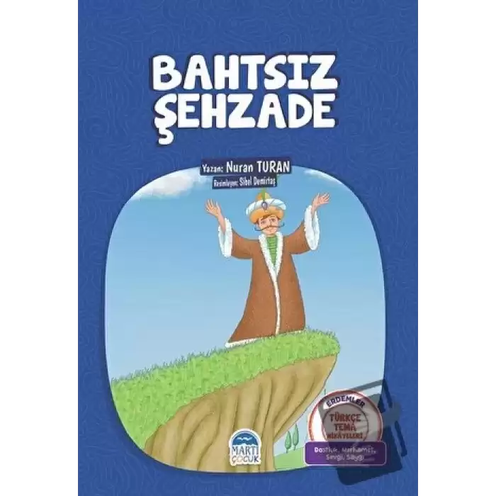 Bahtsız Şehzade