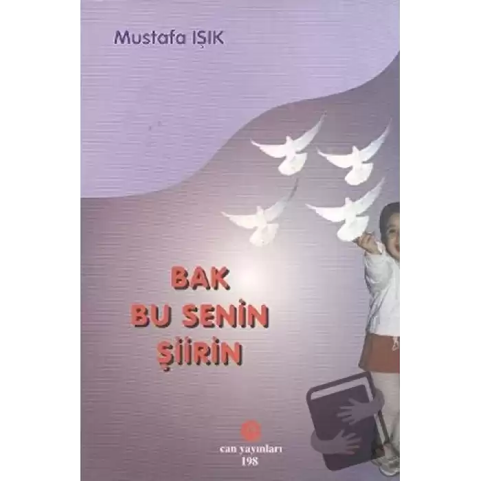 Bak Bu Senin Şiirin