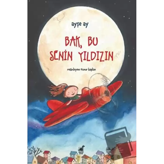 Bak, Bu Senin Yıldızın