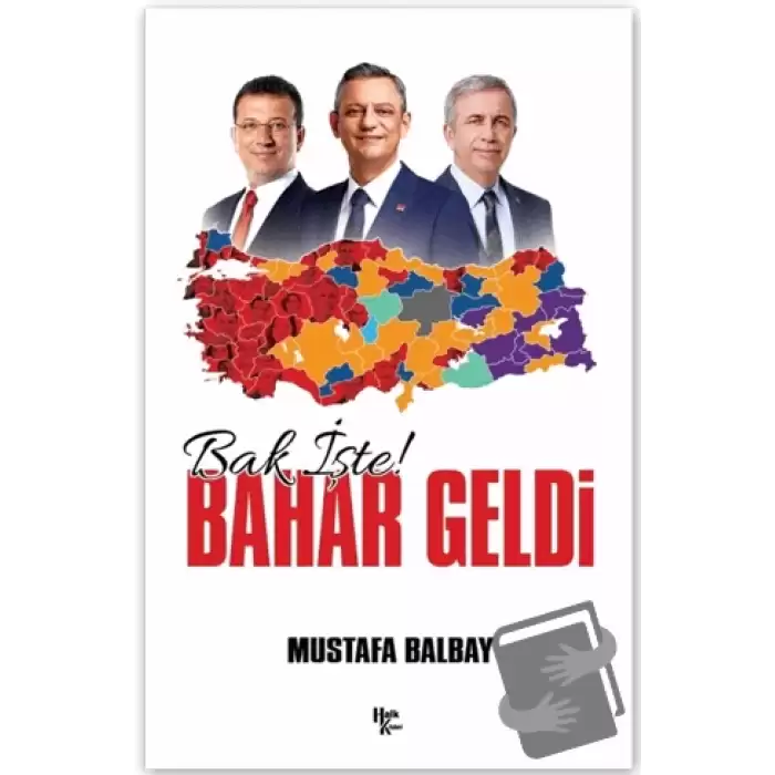 Bak İşte Bahar Geldi