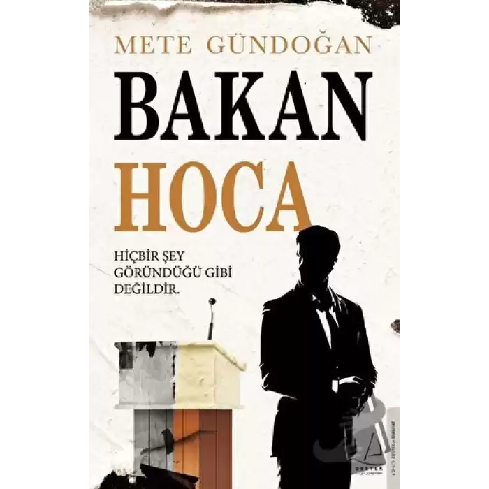 Bakan Hoca