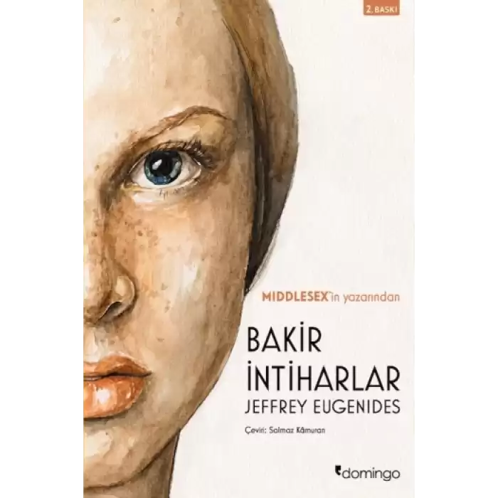 Bakir İntiharlar