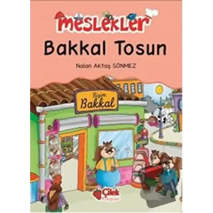 Bakkal Tosun