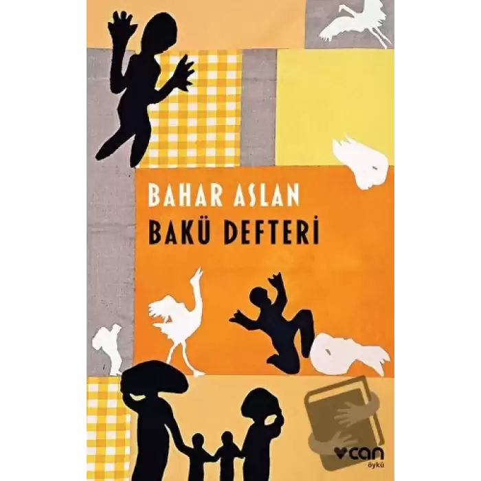 Bakü Defteri