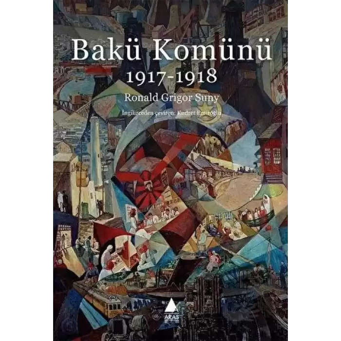 Bakü Komünü