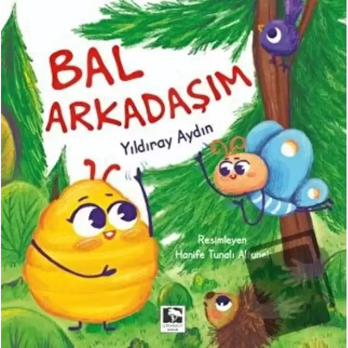 Bal Arkadaşım