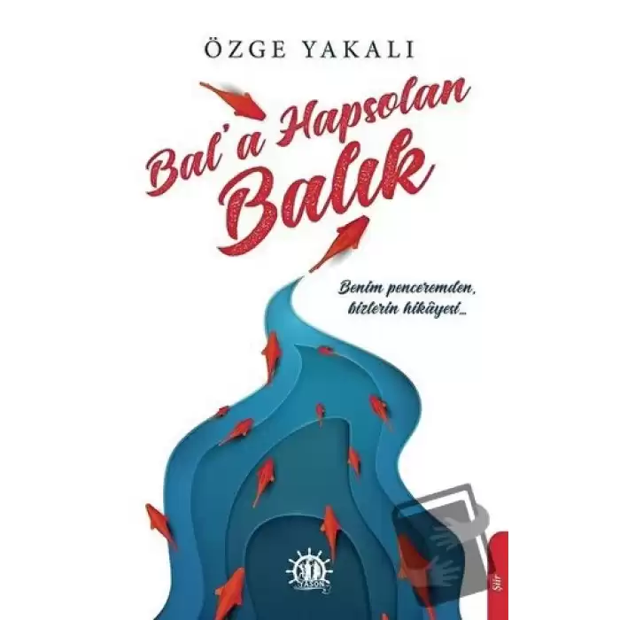 Bal’a Hapsolan Balık