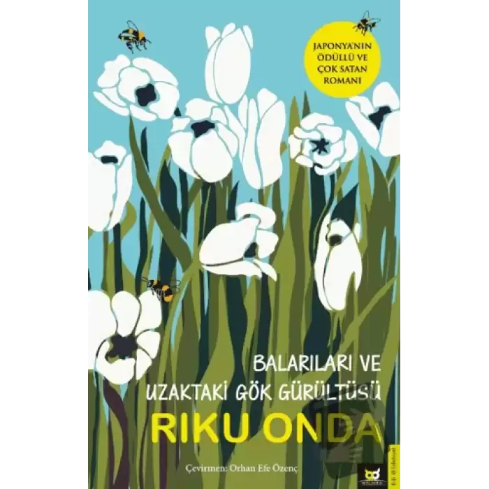 Balarıları ve Uzaktaki Gök Gürültüsü