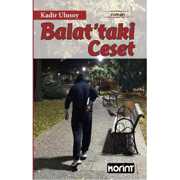 Balattaki Ceset